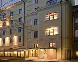 Гостиница Невский Отель (Мойка 5) Санкт-Петербург