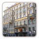 Гостиница Петро-Палас Отель Петербург